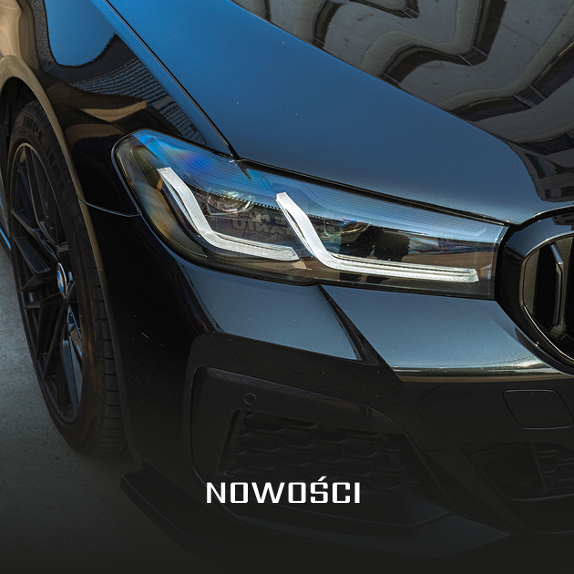 Nowości Nowości