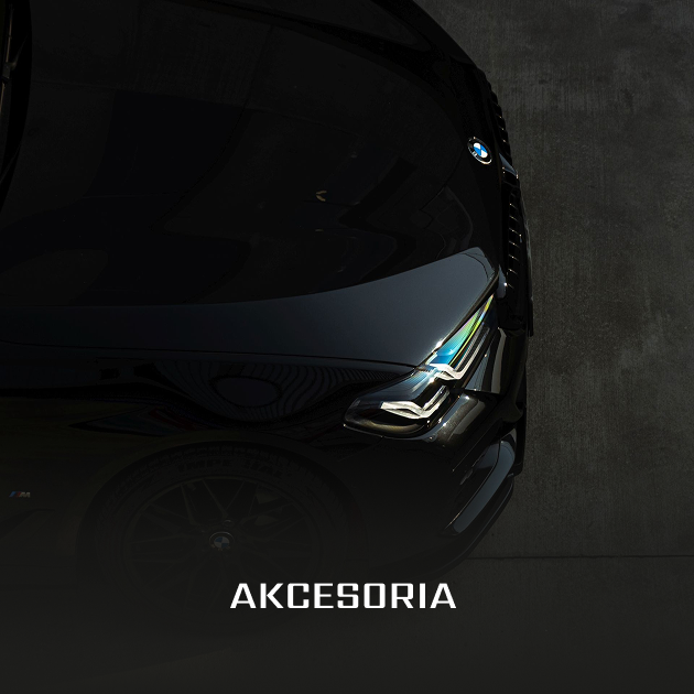 Akcesoria Akcesoria