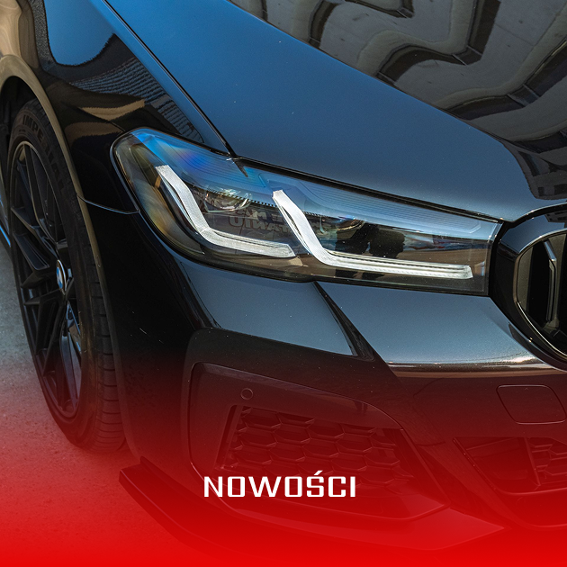 Nowości Nowości