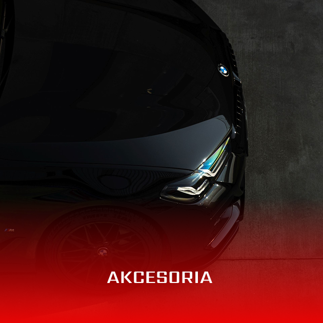 Akcesoria Akcesoria