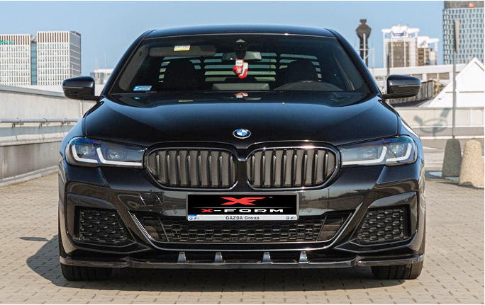 Wielki zlot fanów BMW w Krakowie